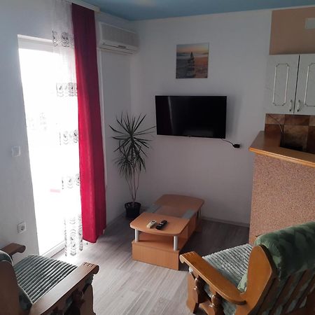 Apartmani Kalajevo Цриквениця Екстер'єр фото