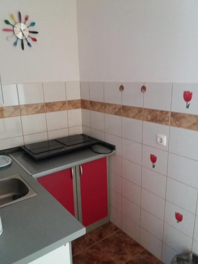 Apartmani Kalajevo Цриквениця Екстер'єр фото