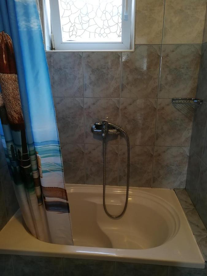 Apartmani Kalajevo Цриквениця Екстер'єр фото