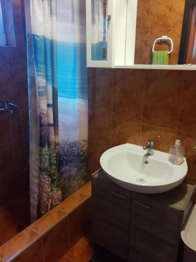 Apartmani Kalajevo Цриквениця Екстер'єр фото