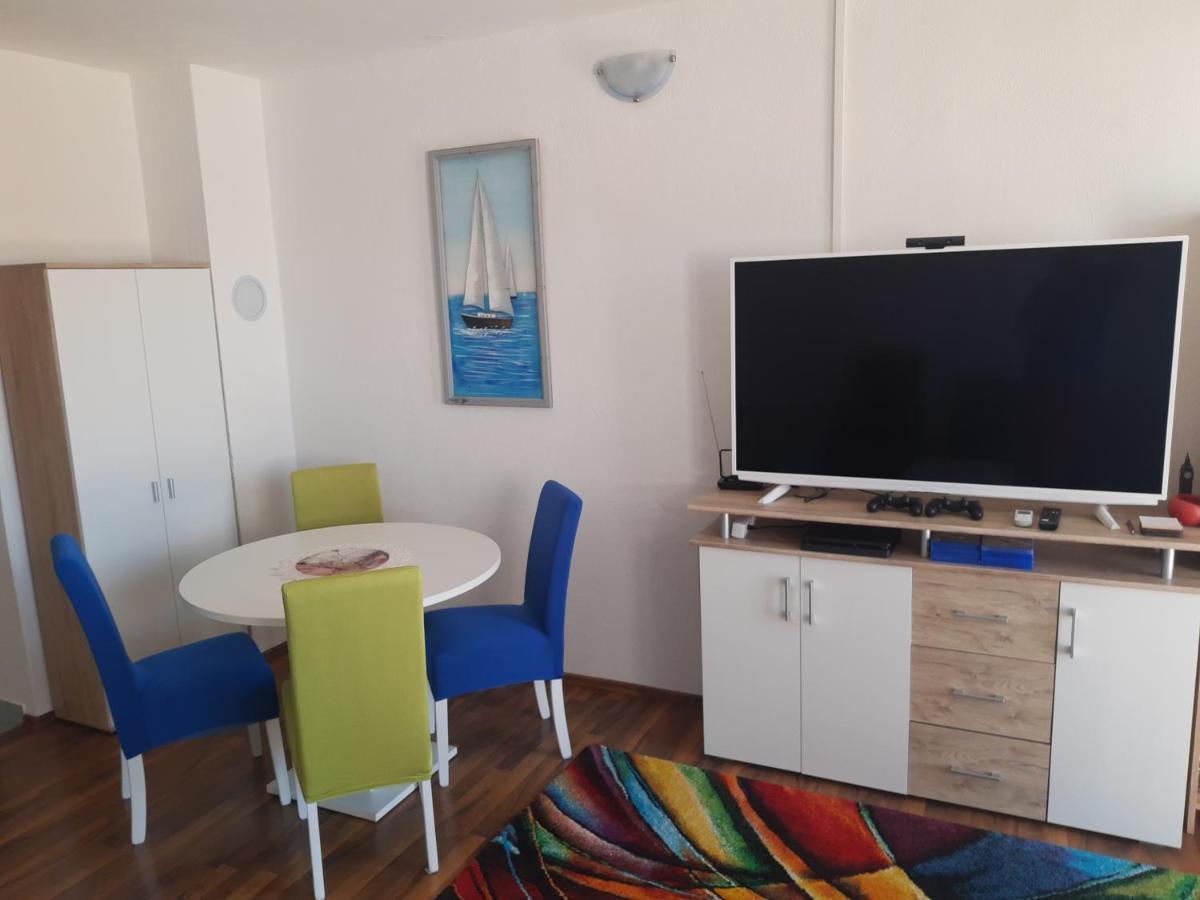 Apartmani Kalajevo Цриквениця Екстер'єр фото