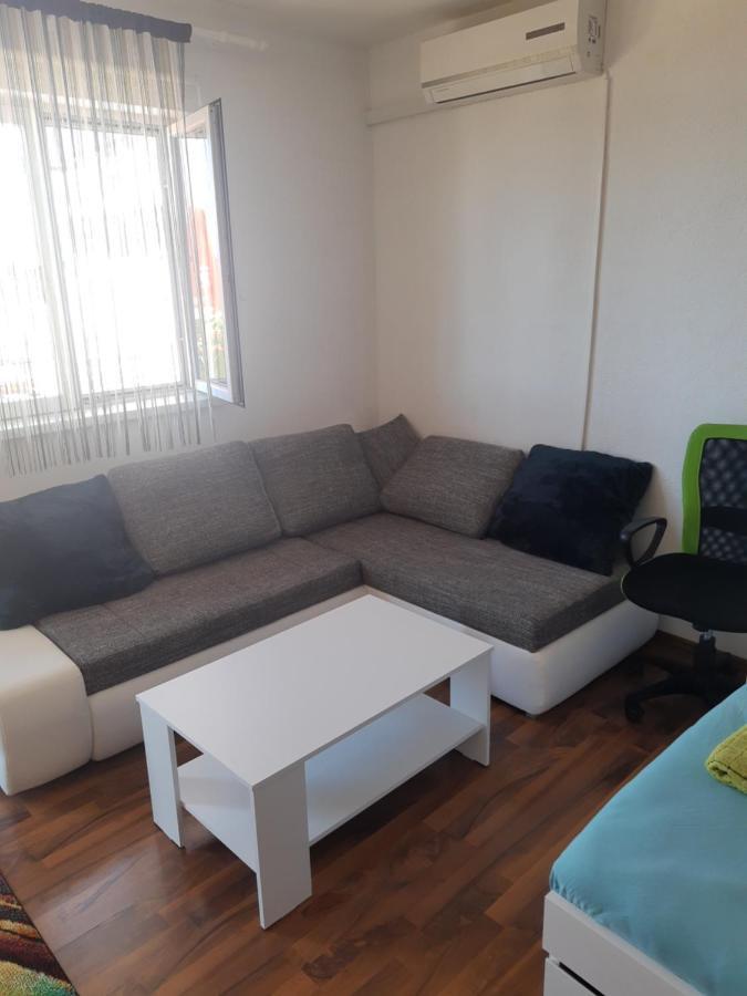 Apartmani Kalajevo Цриквениця Екстер'єр фото