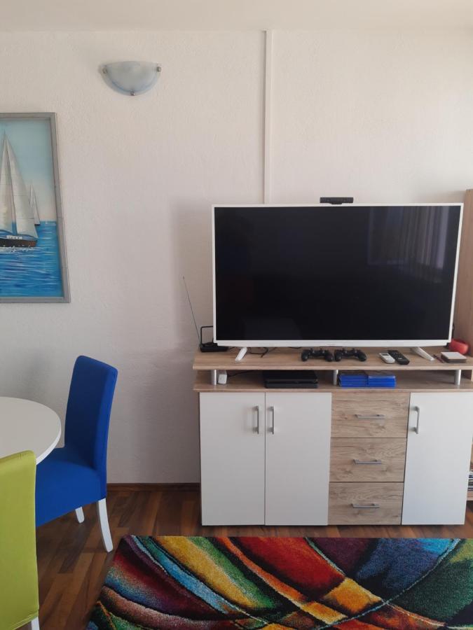 Apartmani Kalajevo Цриквениця Екстер'єр фото