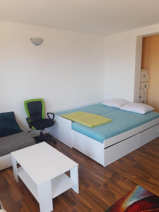 Apartmani Kalajevo Цриквениця Екстер'єр фото