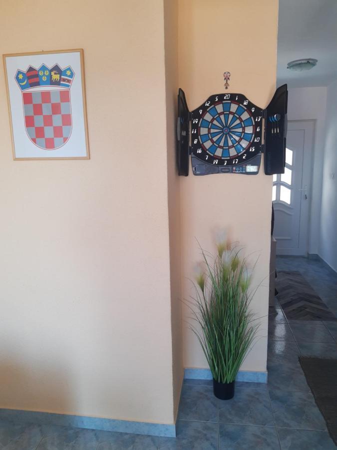 Apartmani Kalajevo Цриквениця Екстер'єр фото