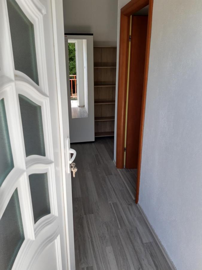 Apartmani Kalajevo Цриквениця Екстер'єр фото
