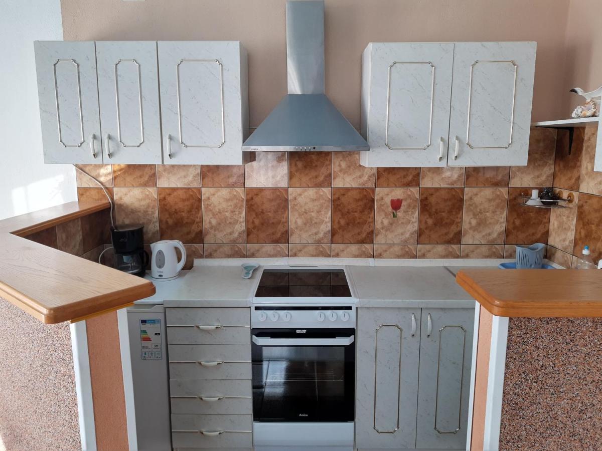 Apartmani Kalajevo Цриквениця Екстер'єр фото