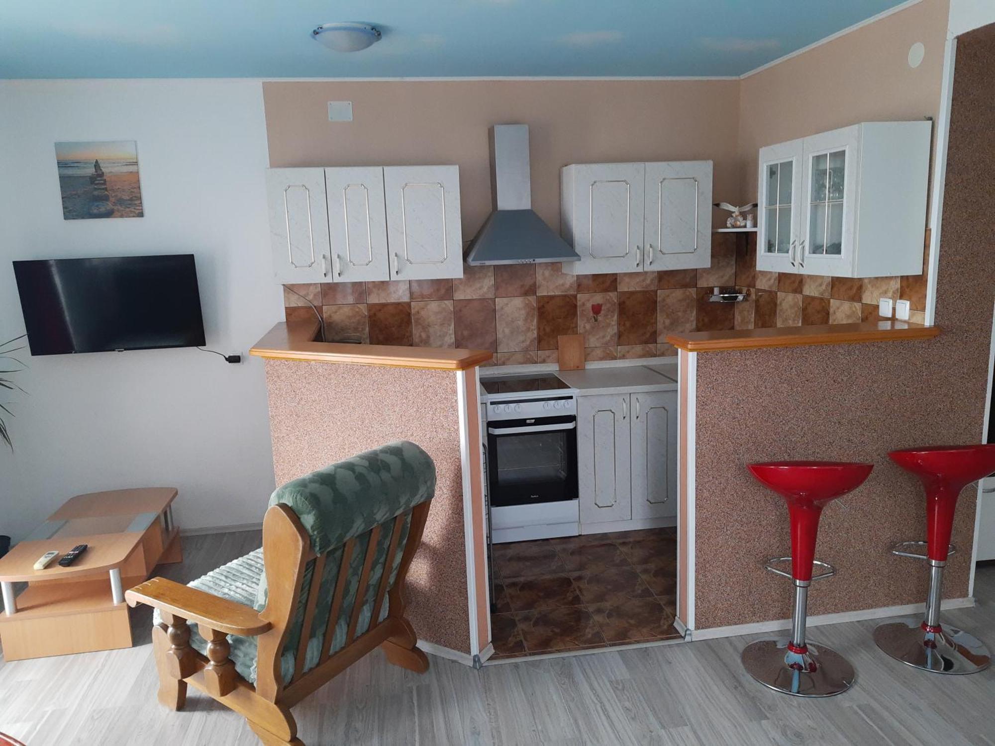 Apartmani Kalajevo Цриквениця Екстер'єр фото